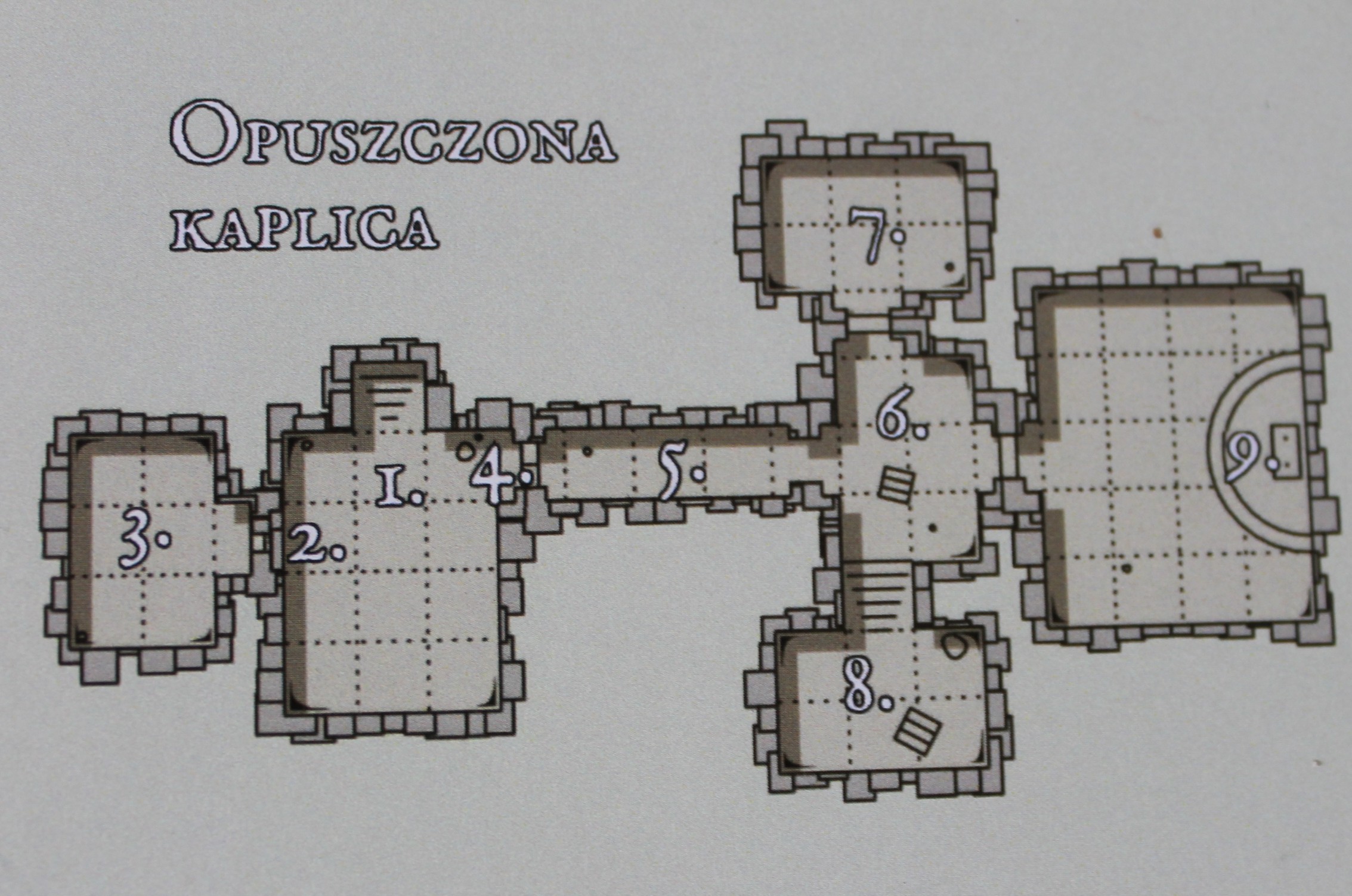 Mapa 5