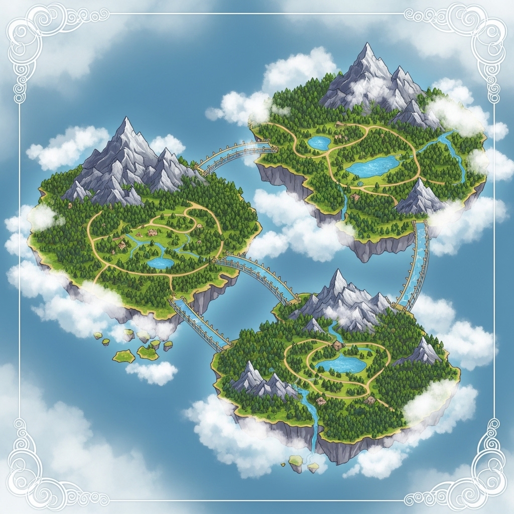 Mapa 7